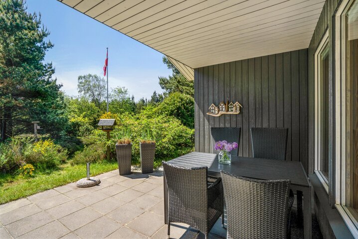 Sommerhus 41709 på Hovgårdsvej 29, Henneby - Billede #32