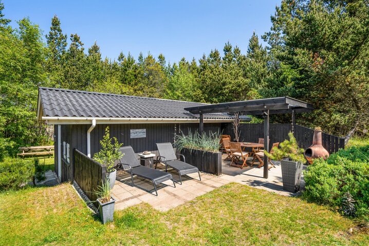 Sommerhus 41709 på Hovgårdsvej 29, Henneby - Billede #34