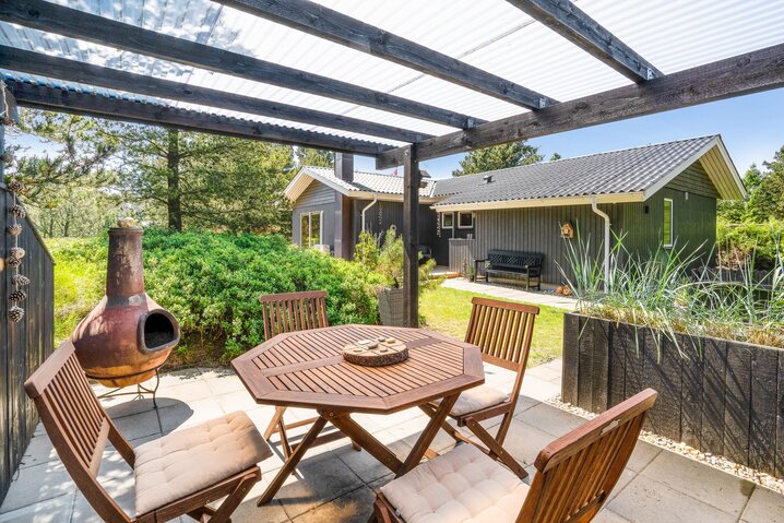 Sommerhus 41709 på Hovgårdsvej 29, Henneby - Billede #23