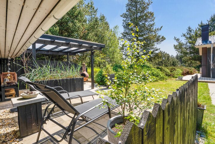 Sommerhus 41709 på Hovgårdsvej 29, Henneby - Billede #35