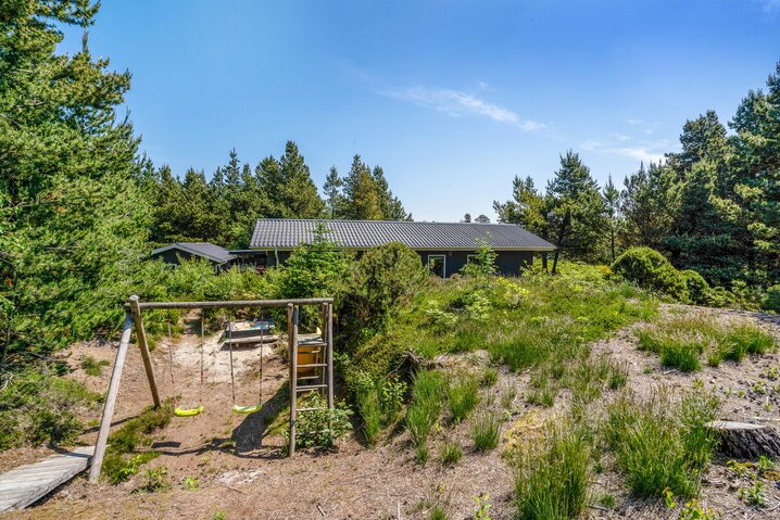 Sommerhus 41709 på Hovgårdsvej 29, Henneby - Billede #38