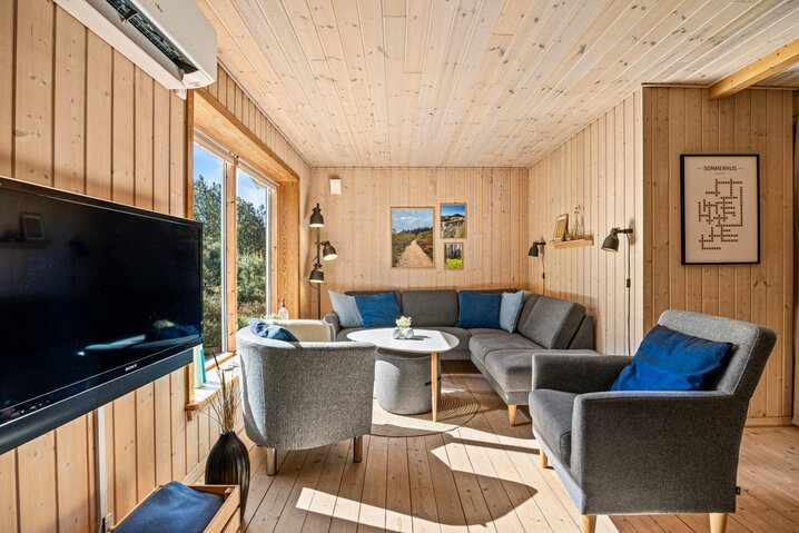 Sommerhus 41709 på Hovgårdsvej 29, Henneby - Billede #3