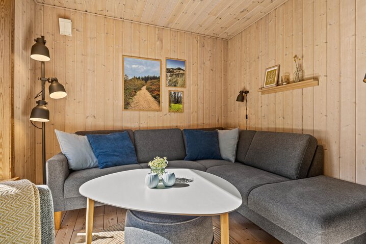Ferienhaus 41709 in Hovgårdsvej 29, Henneby - Bild #5