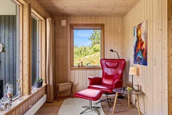 Sommerhus 41709 på Hovgårdsvej 29, Henneby - Billede #6