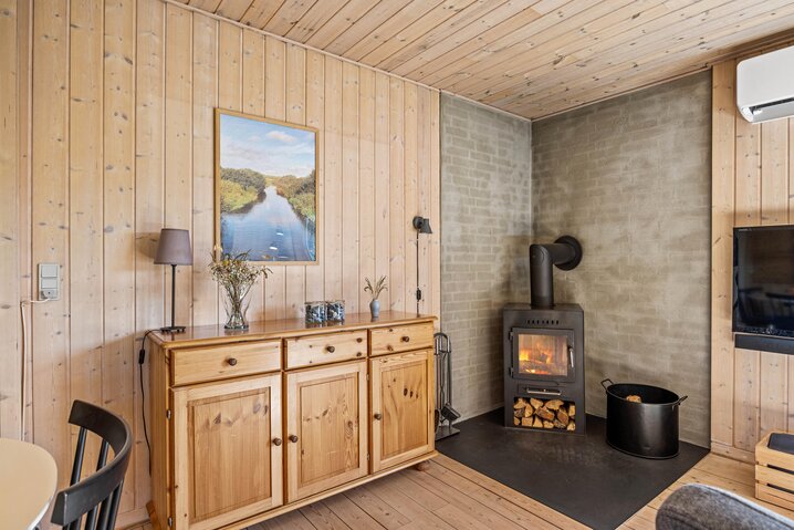 Ferienhaus 41709 in Hovgårdsvej 29, Henneby - Bild #7