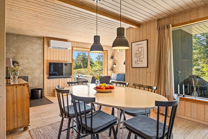 Ferienhaus 41709 in Hovgårdsvej 29, Henneby - Bild #8