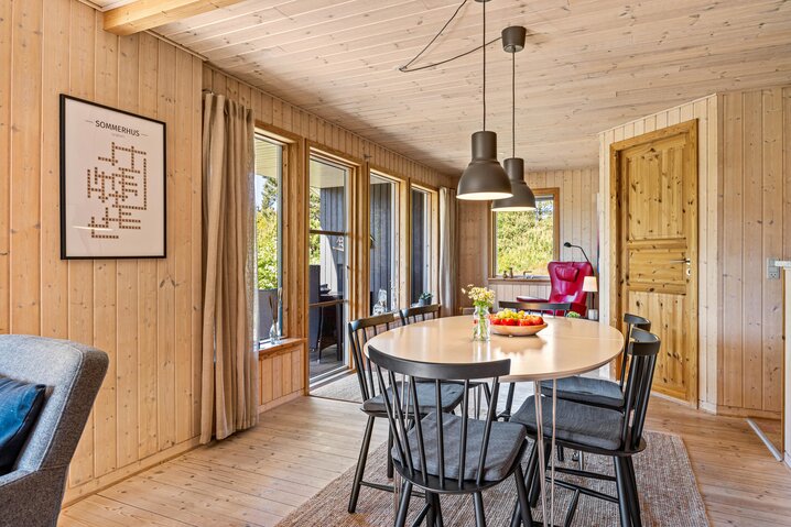 Ferienhaus 41709 in Hovgårdsvej 29, Henneby - Bild #9