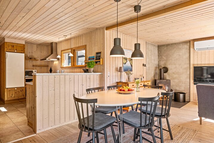Ferienhaus 41709 in Hovgårdsvej 29, Henneby - Bild #10