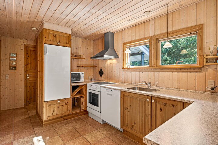Sommerhus 41709 på Hovgårdsvej 29, Henneby - Billede #11