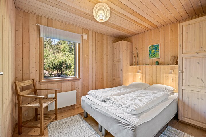 Ferienhaus 41709 in Hovgårdsvej 29, Henneby - Bild #14