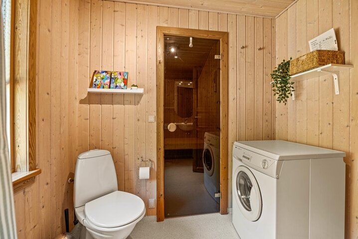 Ferienhaus 41709 in Hovgårdsvej 29, Henneby - Bild #16
