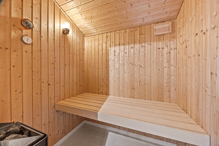 Ferienhaus 41709 in Hovgårdsvej 29, Henneby - Bild #17