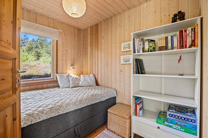Ferienhaus 41709 in Hovgårdsvej 29, Henneby - Bild #18