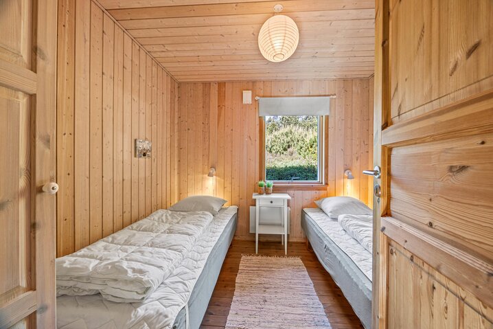 Ferienhaus 41709 in Hovgårdsvej 29, Henneby - Bild #19