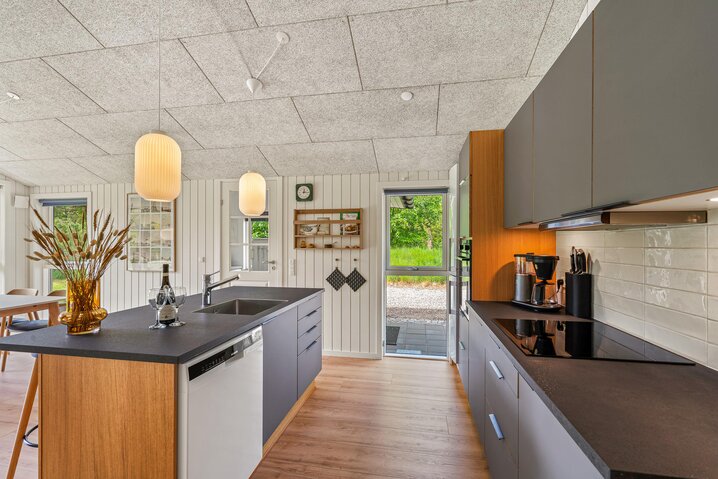 Ferienhaus 41711 in Niels Røgtersvej 2, Henneby - Bild #2