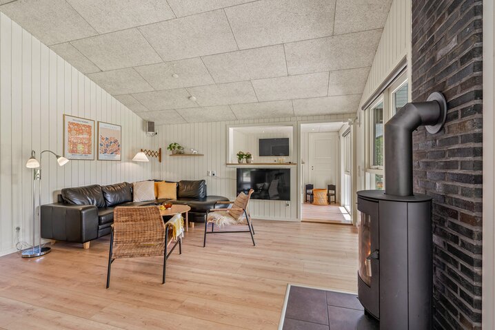 Ferienhaus 41711 in Niels Røgtersvej 2, Henneby - Bild #3