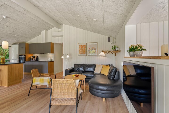 Ferienhaus 41711 in Niels Røgtersvej 2, Henneby - Bild #4