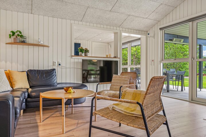 Ferienhaus 41711 in Niels Røgtersvej 2, Henneby - Bild #5