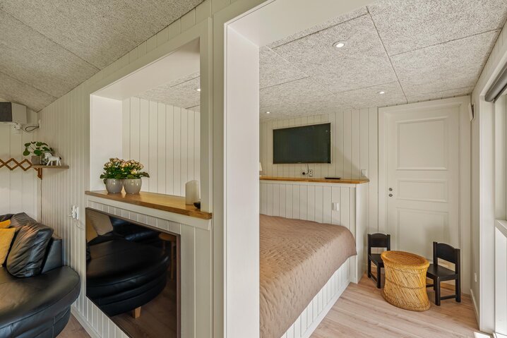 Ferienhaus 41711 in Niels Røgtersvej 2, Henneby - Bild #6