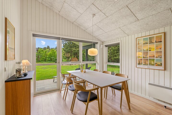 Ferienhaus 41711 in Niels Røgtersvej 2, Henneby - Bild #8
