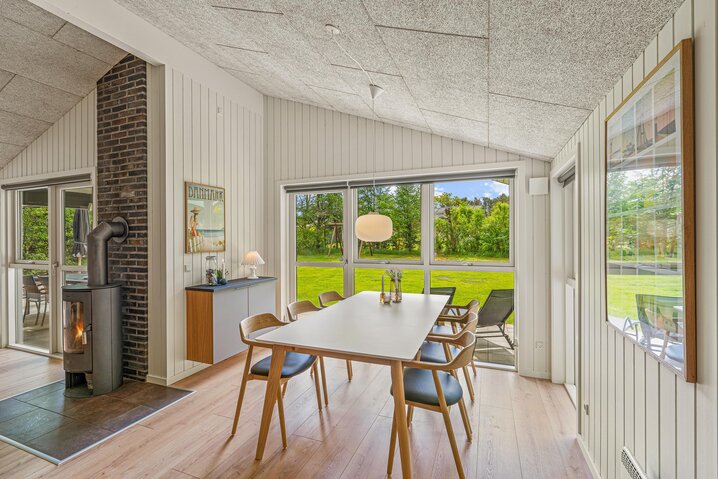 Ferienhaus 41711 in Niels Røgtersvej 2, Henneby - Bild #9