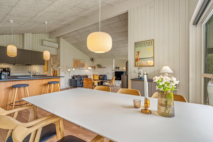 Ferienhaus 41711 in Niels Røgtersvej 2, Henneby - Bild #11