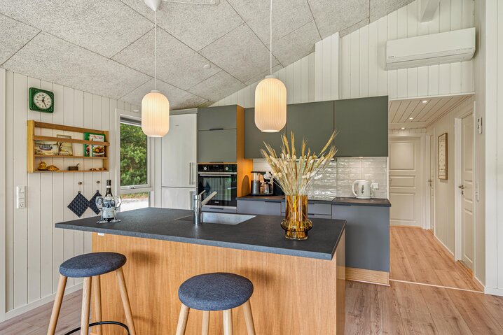 Ferienhaus 41711 in Niels Røgtersvej 2, Henneby - Bild #12