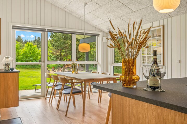 Ferienhaus 41711 in Niels Røgtersvej 2, Henneby - Bild #15