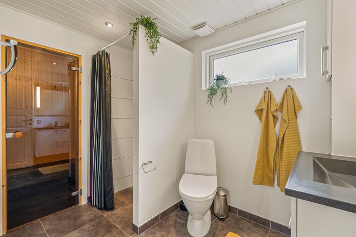 Ferienhaus 41711 in Niels Røgtersvej 2, Henneby - Bild #17