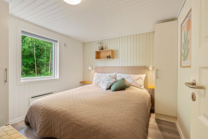 Ferienhaus 41711 in Niels Røgtersvej 2, Henneby - Bild #20
