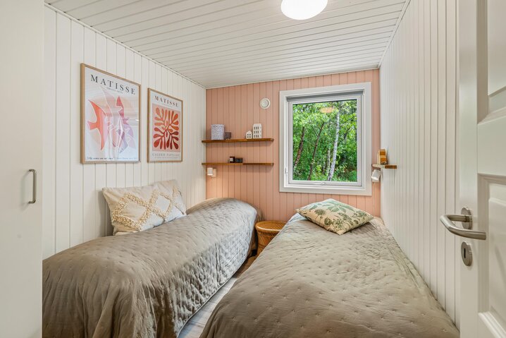 Ferienhaus 41711 in Niels Røgtersvej 2, Henneby - Bild #21