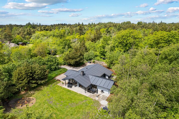 Ferienhaus 41711 in Niels Røgtersvej 2, Henneby - Bild #22