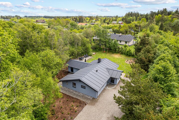 Ferienhaus 41711 in Niels Røgtersvej 2, Henneby - Bild #39