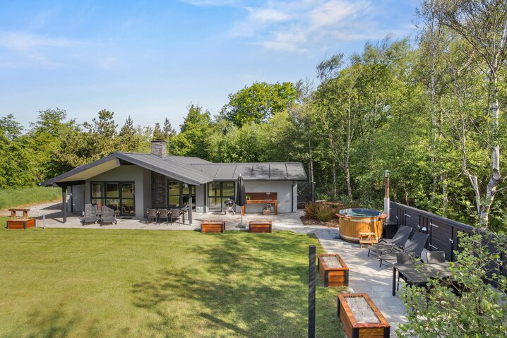 Ferienhaus 41711 in Niels Røgtersvej 2, Henneby - Bild #23