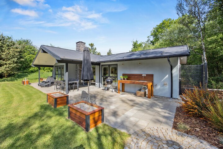 Ferienhaus 41711 in Niels Røgtersvej 2, Henneby - Bild #24