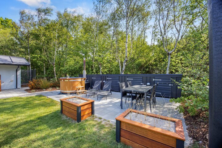 Ferienhaus 41711 in Niels Røgtersvej 2, Henneby - Bild #27