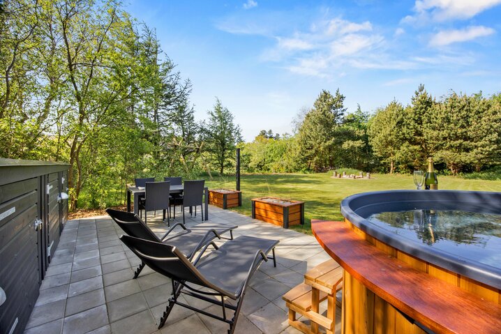 Ferienhaus 41711 in Niels Røgtersvej 2, Henneby - Bild #28