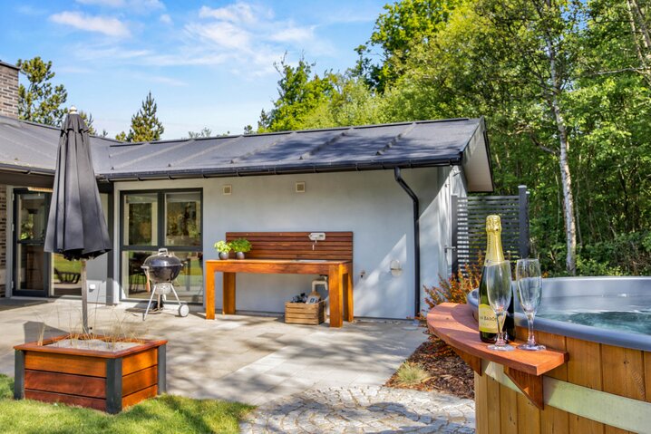 Ferienhaus 41711 in Niels Røgtersvej 2, Henneby - Bild #30