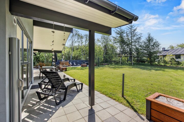 Ferienhaus 41711 in Niels Røgtersvej 2, Henneby - Bild #32