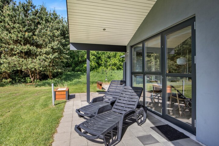 Ferienhaus 41711 in Niels Røgtersvej 2, Henneby - Bild #33