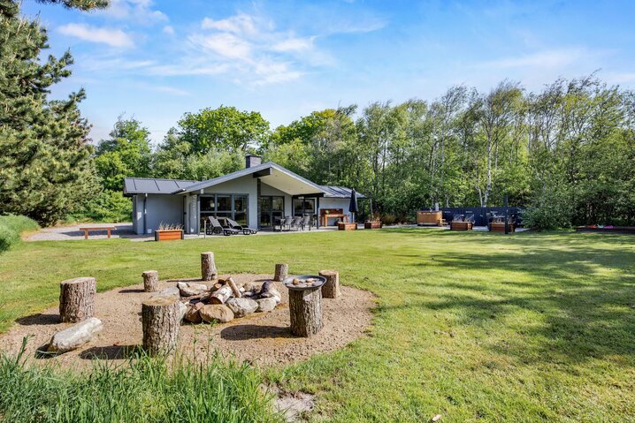 Ferienhaus 41711 in Niels Røgtersvej 2, Henneby - Bild #37