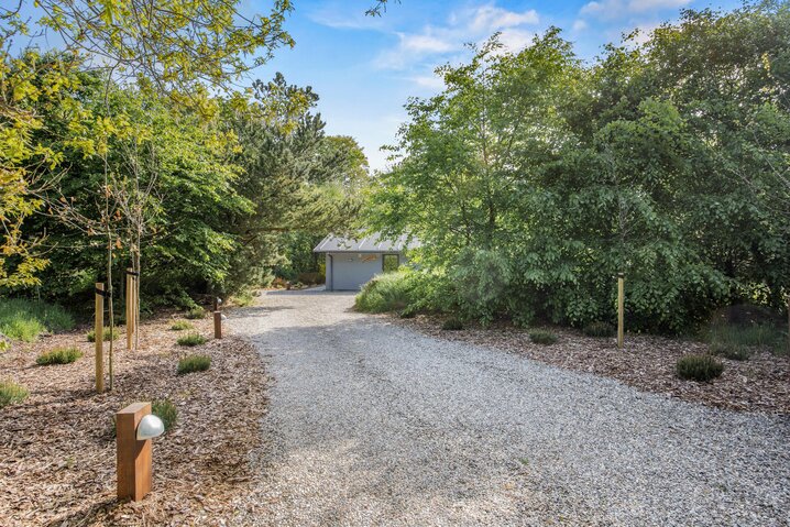 Ferienhaus 41711 in Niels Røgtersvej 2, Henneby - Bild #41