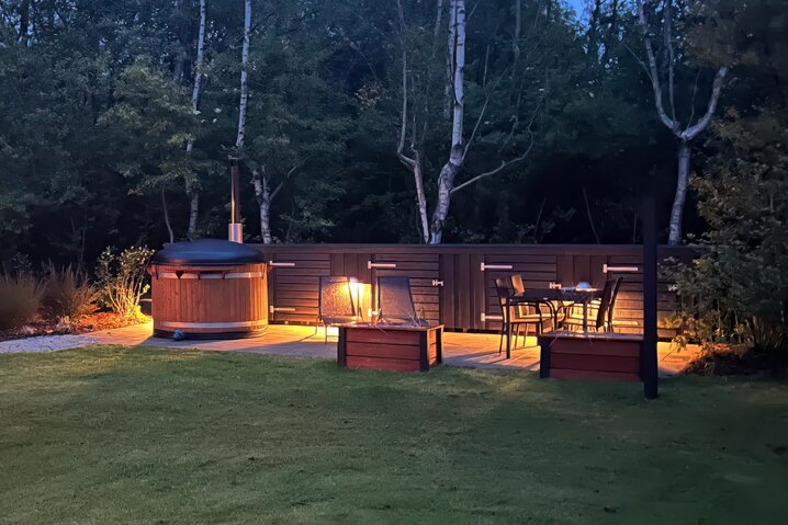 Ferienhaus 41711 in Niels Røgtersvej 2, Henneby - Bild #42