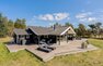 Ferienhaus 41713 in Hovgårdsvej 3, Henneby - Bild #1