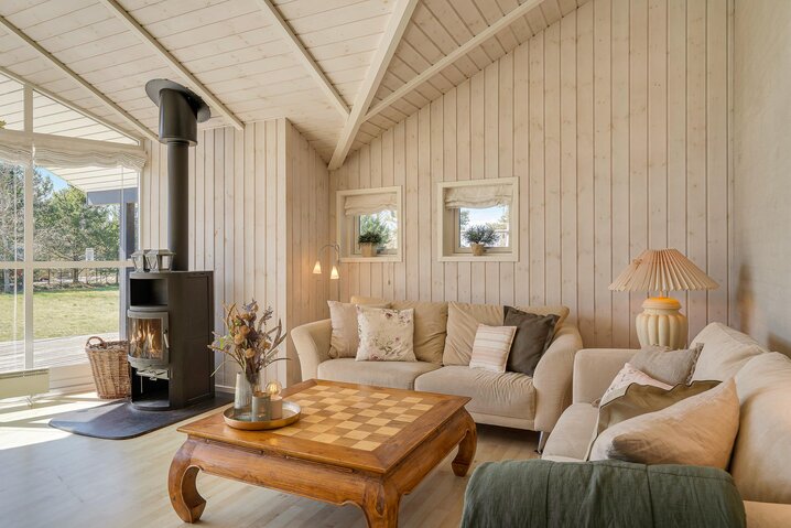 Ferienhaus 41713 in Hovgårdsvej 3, Henneby - Bild #4