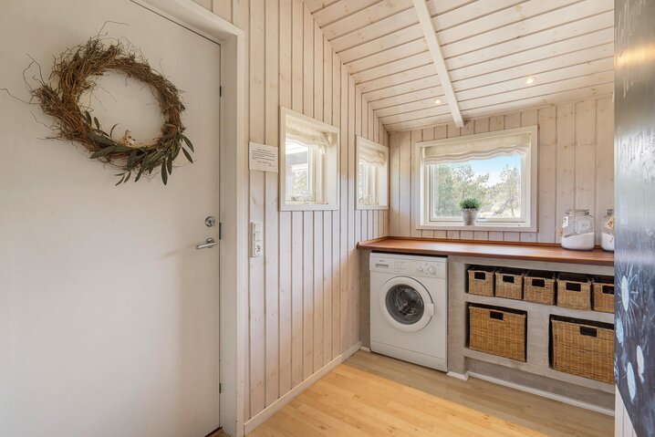 Ferienhaus 41713 in Hovgårdsvej 3, Henneby - Bild #24
