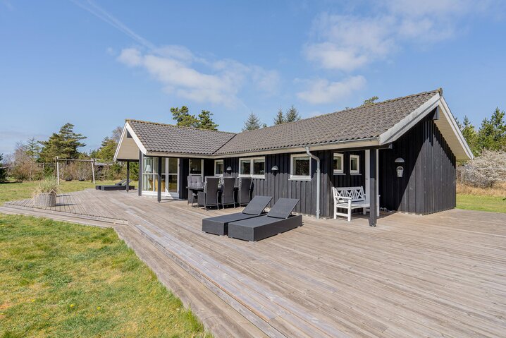 Ferienhaus 41713 in Hovgårdsvej 3, Henneby - Bild #30