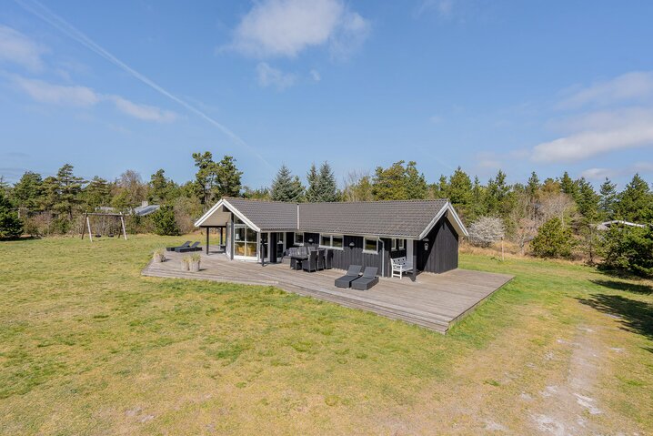 Ferienhaus 41713 in Hovgårdsvej 3, Henneby - Bild #35