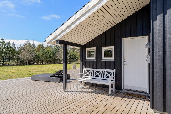 Ferienhaus 41713 in Hovgårdsvej 3, Henneby - Bild #38