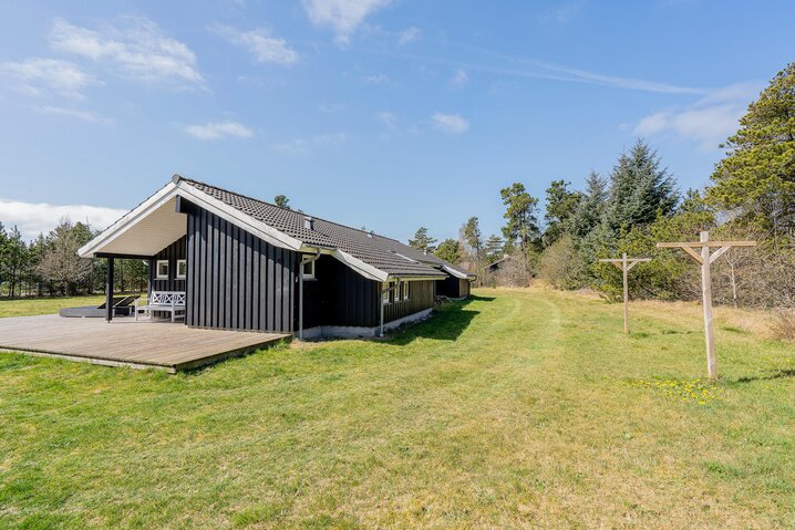 Ferienhaus 41713 in Hovgårdsvej 3, Henneby - Bild #39